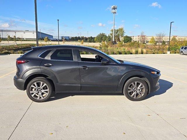 used 2022 Mazda CX-30 car, priced at $22,890