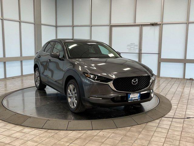 used 2022 Mazda CX-30 car, priced at $22,759