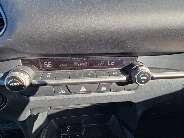 used 2022 Mazda CX-30 car, priced at $22,890