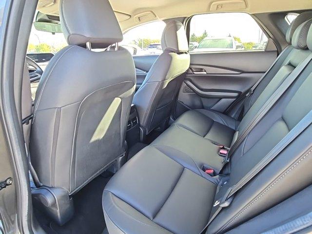 used 2022 Mazda CX-30 car, priced at $22,890