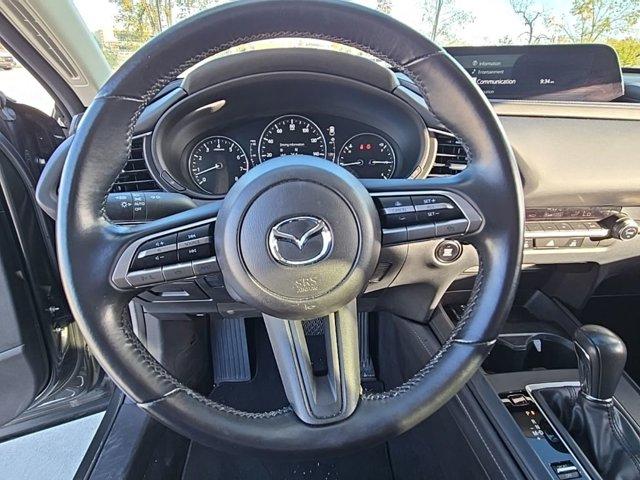 used 2022 Mazda CX-30 car, priced at $22,890