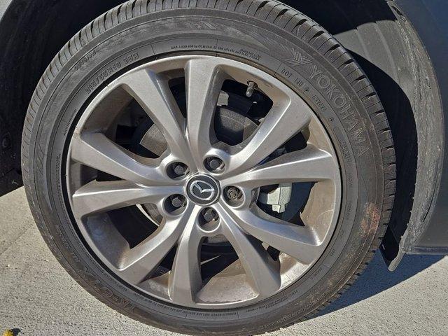 used 2022 Mazda CX-30 car, priced at $22,890