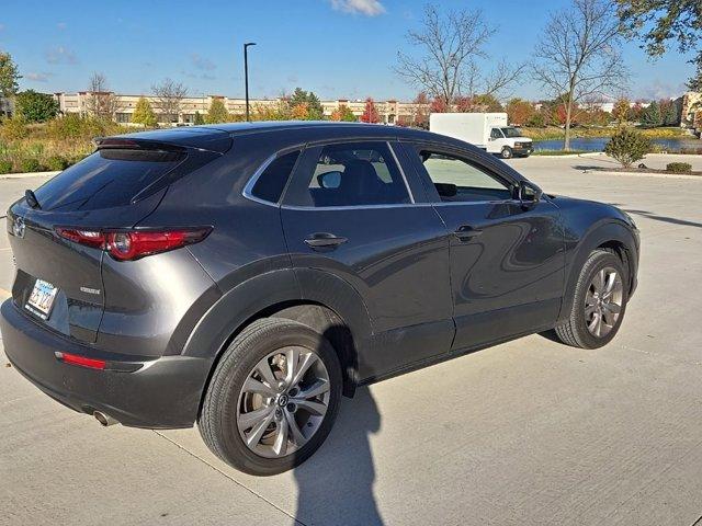 used 2022 Mazda CX-30 car, priced at $22,890