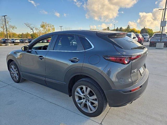 used 2022 Mazda CX-30 car, priced at $22,890