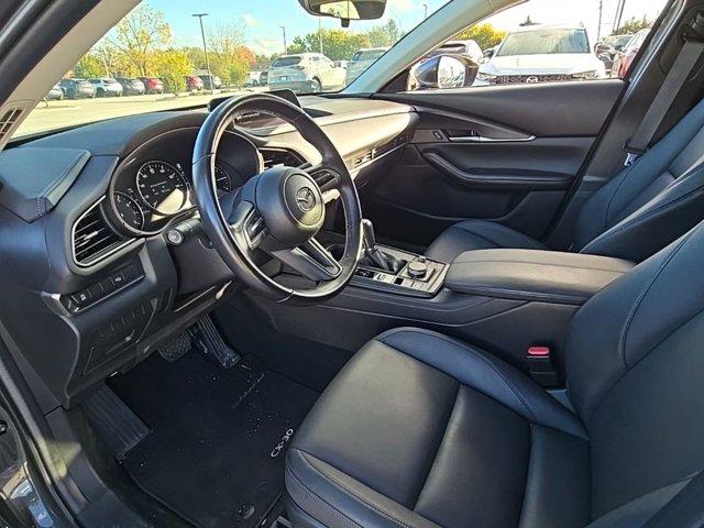 used 2022 Mazda CX-30 car, priced at $22,890