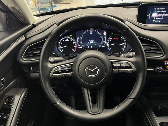 used 2022 Mazda CX-30 car, priced at $22,759