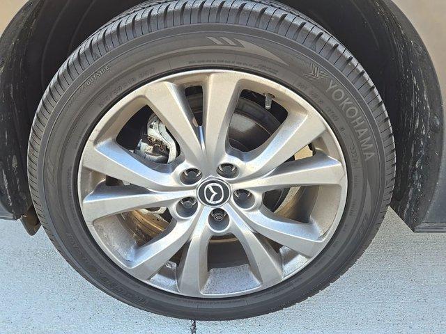 used 2022 Mazda CX-30 car, priced at $22,890