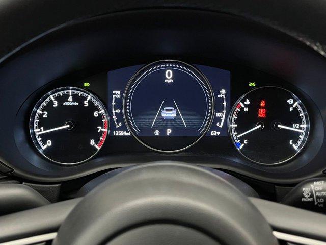 used 2022 Mazda CX-30 car, priced at $22,759