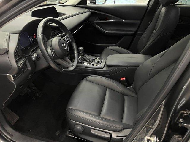used 2022 Mazda CX-30 car, priced at $22,759