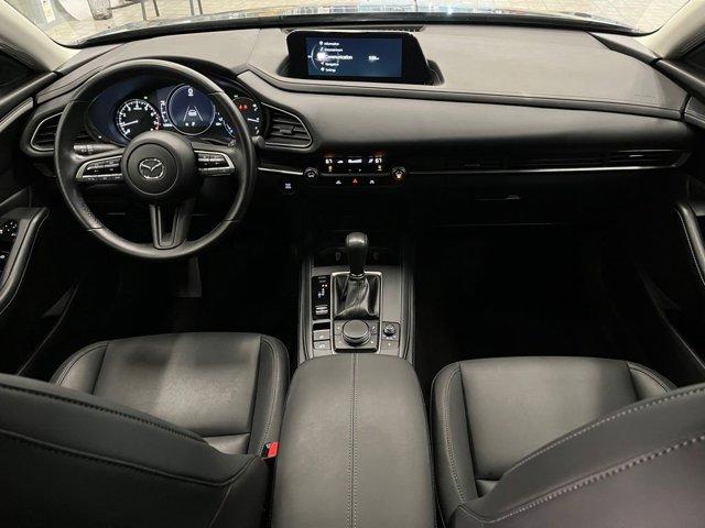 used 2022 Mazda CX-30 car, priced at $22,759