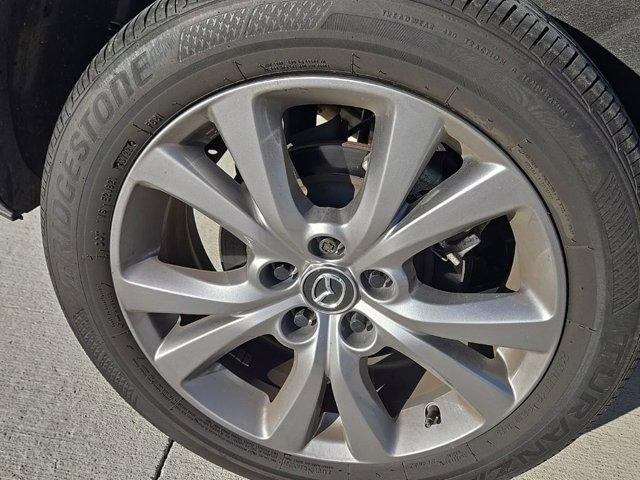 used 2022 Mazda CX-30 car, priced at $22,890