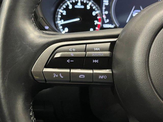 used 2022 Mazda CX-30 car, priced at $22,759
