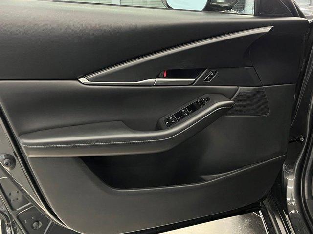 used 2022 Mazda CX-30 car, priced at $22,759
