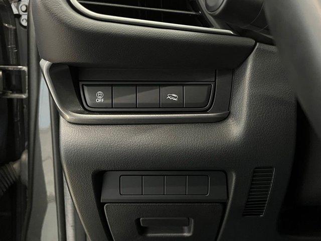 used 2022 Mazda CX-30 car, priced at $22,759