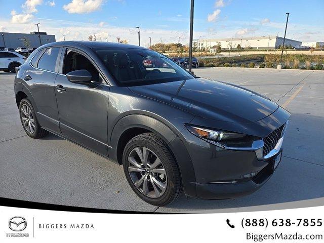 used 2022 Mazda CX-30 car, priced at $22,890