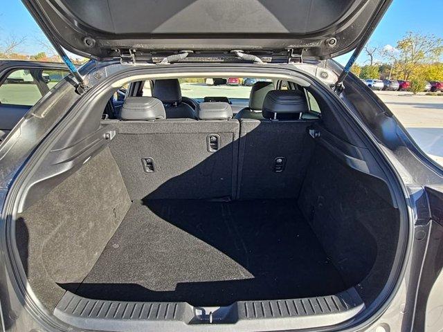 used 2022 Mazda CX-30 car, priced at $22,890