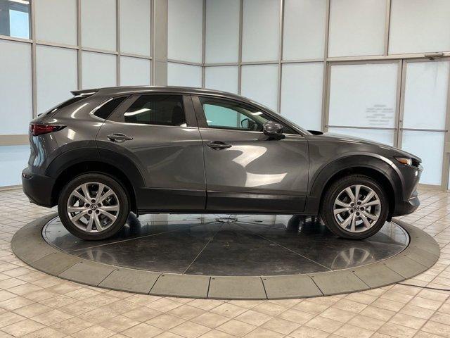 used 2022 Mazda CX-30 car, priced at $22,759