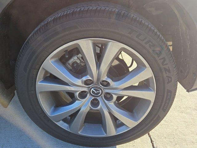 used 2022 Mazda CX-30 car, priced at $22,890