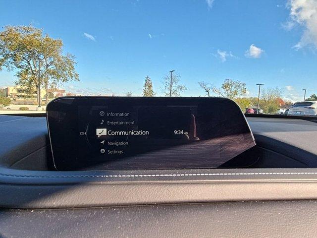 used 2022 Mazda CX-30 car, priced at $22,890