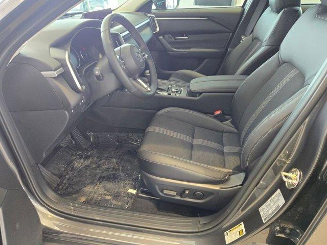new 2025 Mazda CX-50 car, priced at $35,810