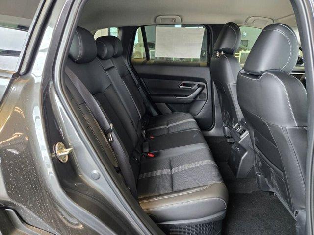 new 2025 Mazda CX-50 car, priced at $35,810