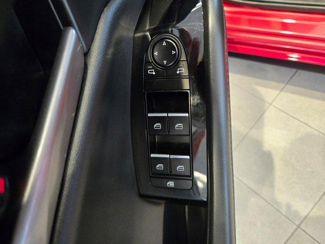used 2024 Mazda Mazda3 car, priced at $27,260