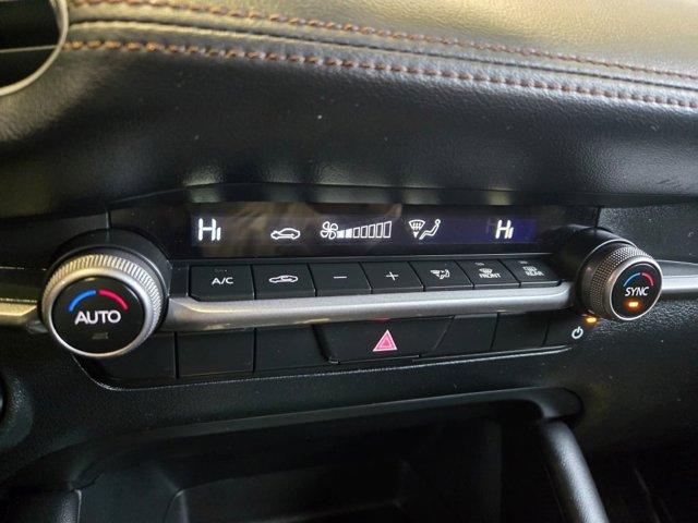 used 2024 Mazda Mazda3 car, priced at $24,960