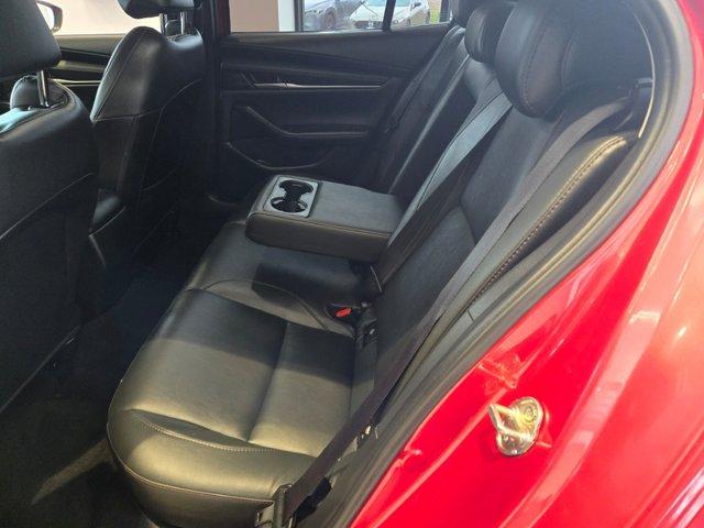 used 2024 Mazda Mazda3 car, priced at $27,260