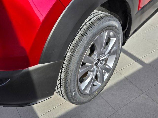new 2025 Mazda CX-30 car, priced at $28,306