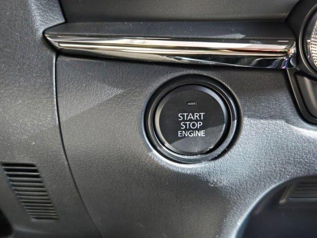 new 2025 Mazda CX-30 car, priced at $28,306