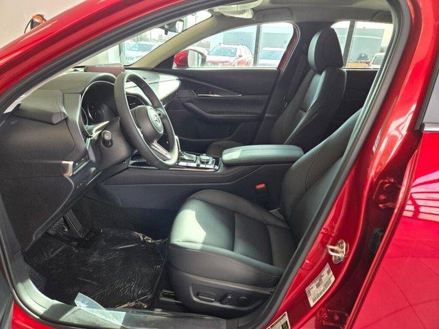 new 2025 Mazda CX-30 car, priced at $28,306
