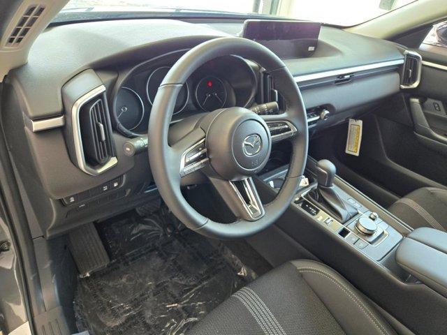 new 2025 Mazda CX-50 Hybrid car, priced at $35,743