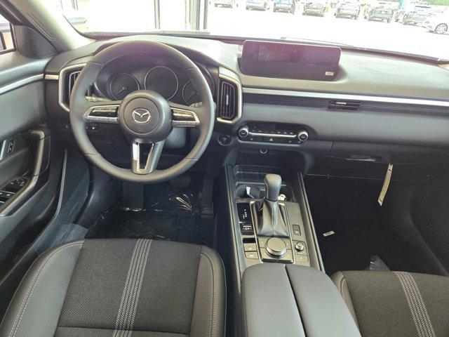 new 2025 Mazda CX-50 Hybrid car, priced at $35,755