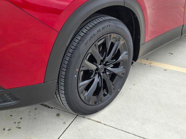 new 2026 Mazda CX-90 PHEV car, priced at $56,619