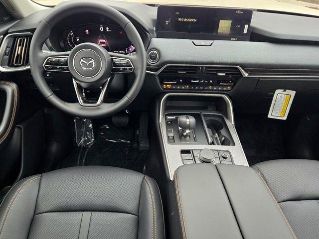 new 2026 Mazda CX-90 PHEV car, priced at $56,619