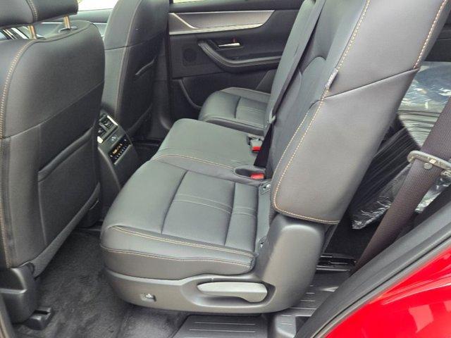 new 2026 Mazda CX-90 PHEV car, priced at $56,619