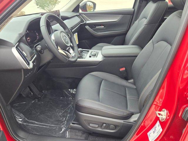 new 2026 Mazda CX-90 PHEV car, priced at $56,619