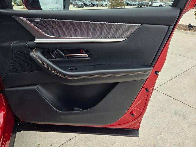 new 2026 Mazda CX-90 PHEV car, priced at $56,619