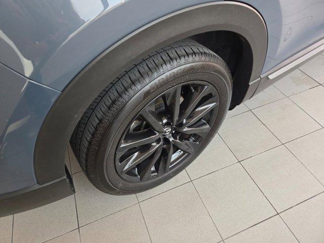 used 2022 Mazda CX-9 car, priced at $31,460