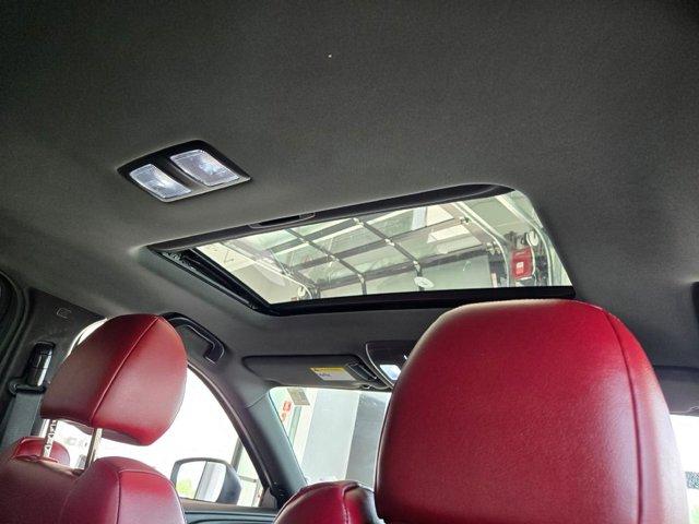 used 2022 Mazda CX-9 car, priced at $31,460