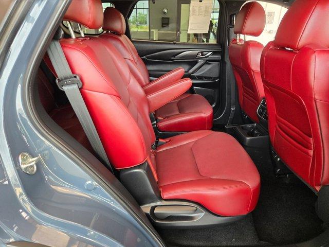 used 2022 Mazda CX-9 car, priced at $29,960