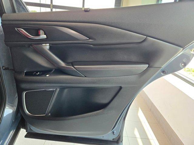 used 2022 Mazda CX-9 car, priced at $31,460