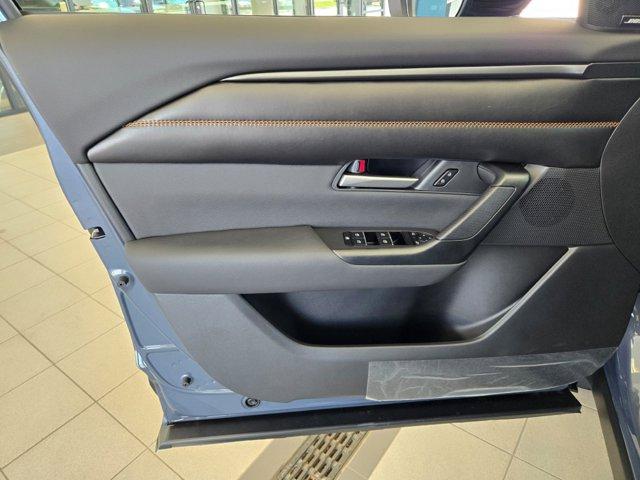 new 2025 Mazda CX-50 Hybrid car, priced at $36,412