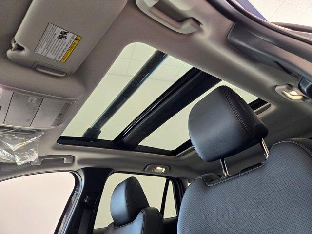 new 2025 Mazda CX-50 Hybrid car, priced at $36,412