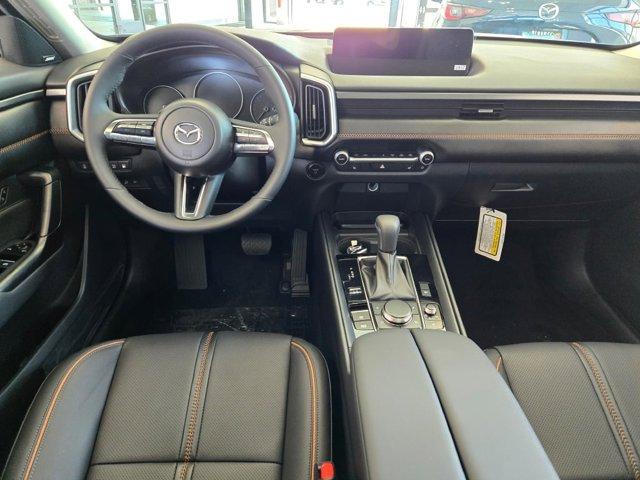 new 2025 Mazda CX-50 Hybrid car, priced at $38,666