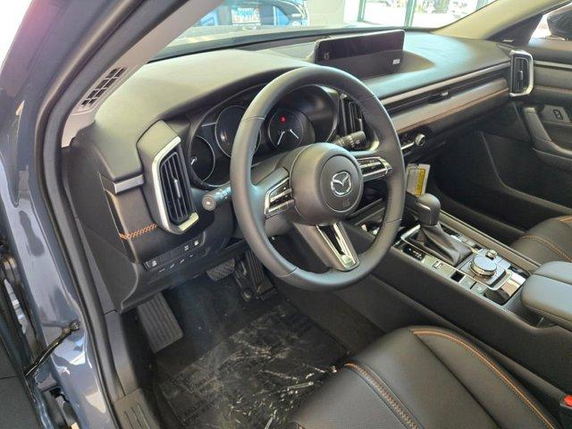 new 2025 Mazda CX-50 Hybrid car, priced at $38,666