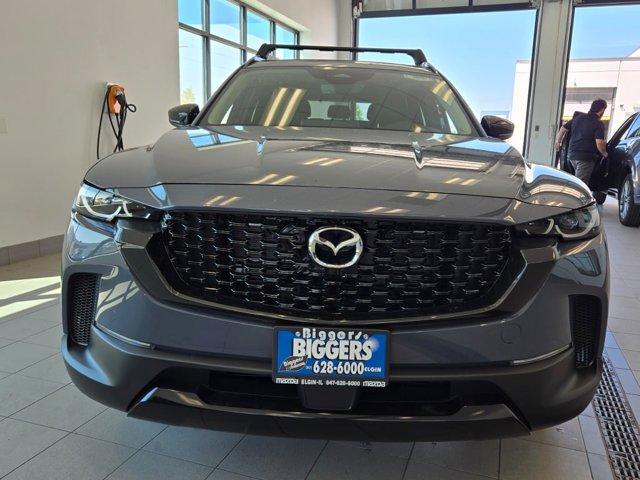 new 2025 Mazda CX-50 Hybrid car, priced at $38,666