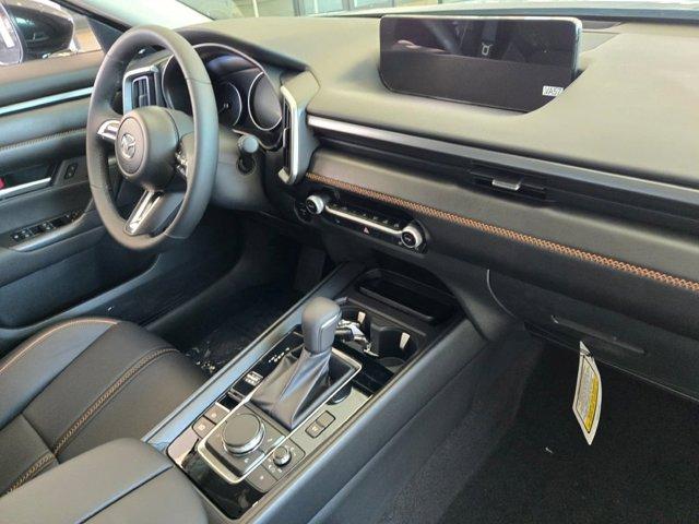new 2025 Mazda CX-50 Hybrid car, priced at $38,666