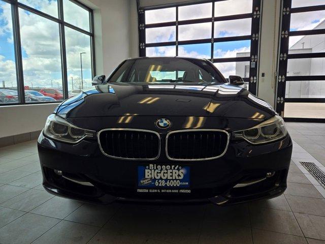 used 2013 BMW 320 car, priced at $11,970