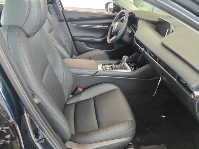 new 2025 Mazda Mazda3 car, priced at $25,793